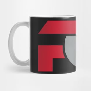 Poison Gaming Mug